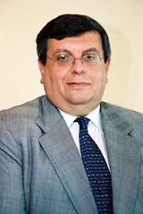 Aldo Castelli